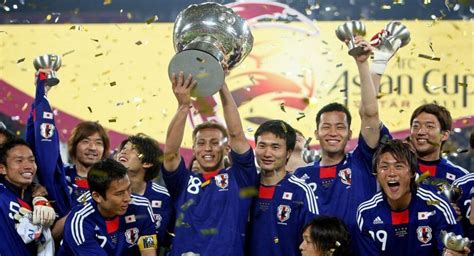 サッカー アジアカップ2023 優勝